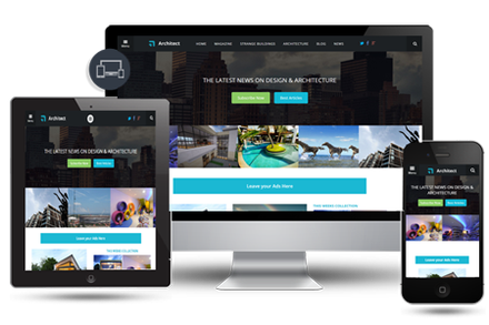 Planeto a Corporate Business Flat Bootstrap Responsive Web Template