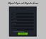 Elegant Login and Register Forms Template