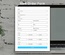 Item Order Form Responsive Widget Template