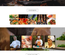 Grilling a Restaurant Category Bootstrap Responsive web Template