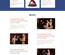 Beaut Fashion Category Bootstrap Responsive Web Template