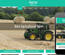 Agrox a Agriculture Category Responsive Web Template