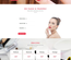 Pedicure Beauty Category Bootstrap Responsive Web Template