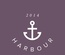 Harbour a Flat Portfolio Responsive Web Template