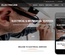 Electrician an Industrial Category Bootstrap Responsive Web Template