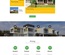 Land Mark – Real Estate Bootstrap Responsive Web Template