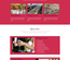 Events Planning a Wedding Category Bootstrap Responsive Web Template