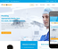 Infirmary a Medical Category Flat Bootstrap Responsive Web Template