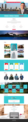 Grand Villa a Real Estate Category Bootstrap Responsive Web Template