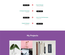 Preamble a Personal Category Bootstrap Responsive Web Template