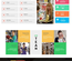 Chronicle Education Category Bootstrap Responsive Web Template