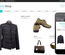 Nuevo Shop a Flat Ecommerce Bootstrap Responsive Web Template