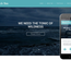 Black Sea a Corporate Multipurpose Flat Bootstrap Responsive web template