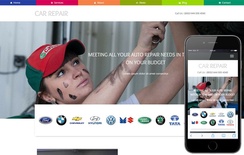 Car Repair a Auto Mobile Category Flat Bootstrap Responsive Web Template