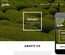 Garden an Agriculture Category Flat Bootstrap Responsive Web Template