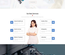 Medic Medical Category Bootstrap Responsive Web Template.