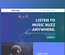 Music Buzz Music Category Bootstrap Responsive Web Template