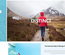 Distinct Multipurpose Category Bootstrap Responsive Web Template.