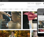 Gretong a Flat Ecommerce Bootstrap Responsive Web Template