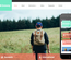 Go Away a Travel Agency Flat Bootstrap Responsive web template