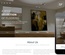 Space Furniture an Interior and Furniture Responsive Web Template