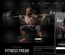 Fitness Freak Sports Category Bootstrap Responsive Web Template