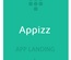 Appizz a Mobile App based Flat Bootstrap Responsive Web Template