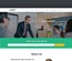 Human Resource Management Bootstrap Responsive Web Template