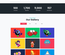 Toon Entertainment Category Bootstrap Responsive Web Template.