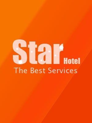 Hotel Star Hotel Web Template and Mobile Web Template