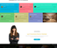 In House an Interior and Furniture Responsive Web Template