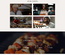 Rapid Fodder a Hotels and Restaurants Category Flat Bootstrap Responsive Web Template