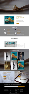 Jeweler a Fashion Category Bootstrap Responsive Web Template