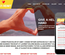 Open Heart a Charity Category Flat Bootstrap Responsive web template