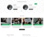 Corporation Corporate Category Bootstrap Responsive Web Template