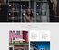 Metal Panel Exterior Category Bootstrap Responsive Web Template