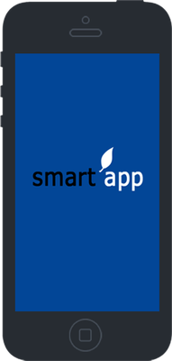 Smart App a App based Mobile Website Template