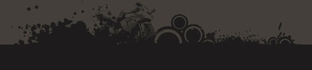 Motor Cycle Template