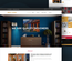 Best Look Interior Category Bootstrap Responsive Web Template