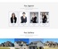 Brick – Real Estate Category Bootstrap Responsive web Template