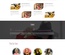 Snazzy a Fashion Category Flat Bootstrap Responsive Web Template