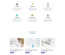 Poly Clinic – Medical Category Bootstrap Responsive Web Template