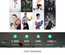 Fitness In a Sports Category Bootstrap Responsive Web Template