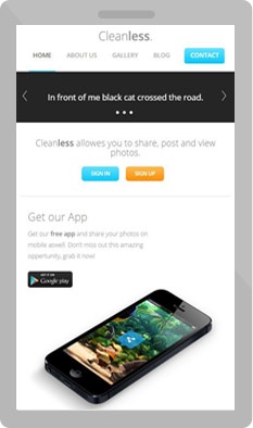 Aptile a Mobile App Landing Flat Bootstrap Responsive Web Template