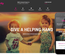 Charity a Charity Category Flat Bootstrap Responsive Web Template