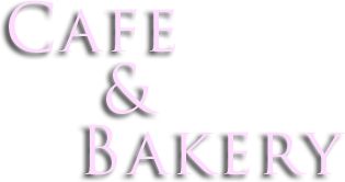 Cafe Bakery Template