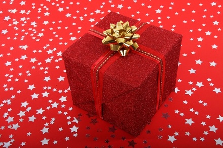 Christmas Gifts Newsletter