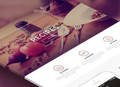 Freelance a Onepage Portfolio Flat Bootstrap Responsive Web Template