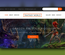 Fantasy World a Games Flat Bootstrap Responsive Web Template