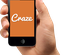 Craze Single page Responsive website template